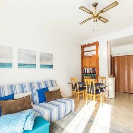 Quella Casa Al Mare Apartment Лидо ди Остия Екстериор снимка